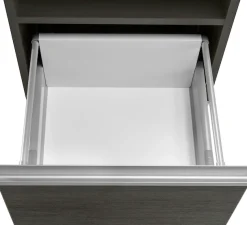 welltime Hochschrank »Ohio«