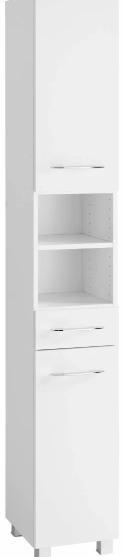 welltime Hochschrank »Portofino«