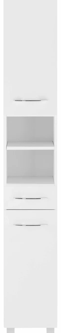welltime Hochschrank »Portofino«