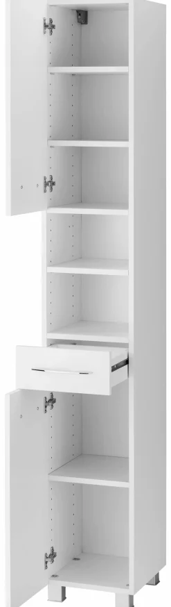 welltime Hochschrank »Portofino«