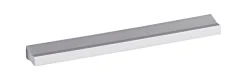 welltime Hochschrank »Royan« Hochschrank mit 2 Türen & 2 Fächern - (B/T/H) 30/31/190 cm