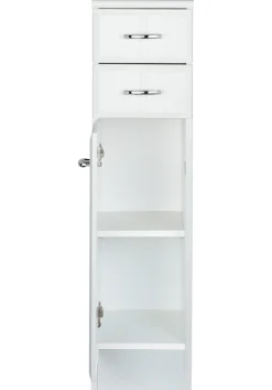 welltime Midischrank »Rallye« Breite 25 cm, mit wechselbarem Türanschlag