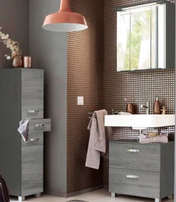 welltime Midischrank »Ravenna«