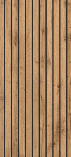 welltime Midischrank Welltime, Breite 30 cm, reversibel, 2 Türen, 1 Auszug