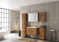 welltime Unterschrank »Luena« Breite 30 cm, mit Soft-Close-Funktion
