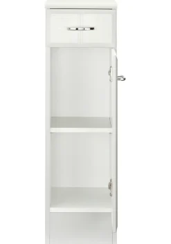welltime Unterschrank »Rallye« Breite 25 cm, mit wechselbarem Türanschlag
