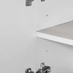 welltime Waschbeckenunterschrank »Garda« 1 Stk. tlg. Made in Italy, viel Stauraum , WBU