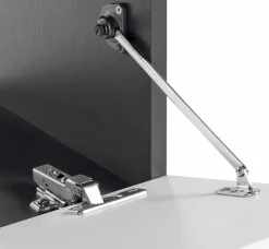 welltime Waschbeckenunterschrank »Ravenna« Breite 60 cm, mit Soft-Close-Funktion