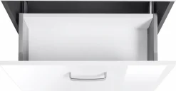welltime Waschbeckenunterschrank »Ravenna« Breite 60 cm, mit Soft-Close-Funktion