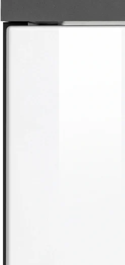 welltime Waschbeckenunterschrank »Ravenna« Breite 60 cm, mit Soft-Close-Funktion