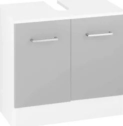 welltime Waschbeckenunterschrank »Ribera«