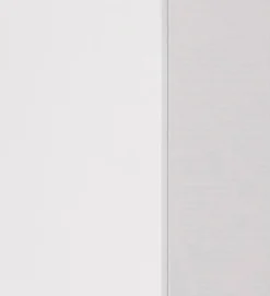 welltime Waschbeckenunterschrank »Matera« Breite 60 cm, mit hochwertigen matten MDF-Fronten