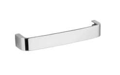 welltime Waschbeckenunterschrank »Ravenna« Breite 70 cm, Türen mit Anschlagdämpfern