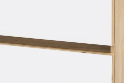welltime Waschtisch »Horki« Breite 80 cm, mit Soft-Close Funktion
