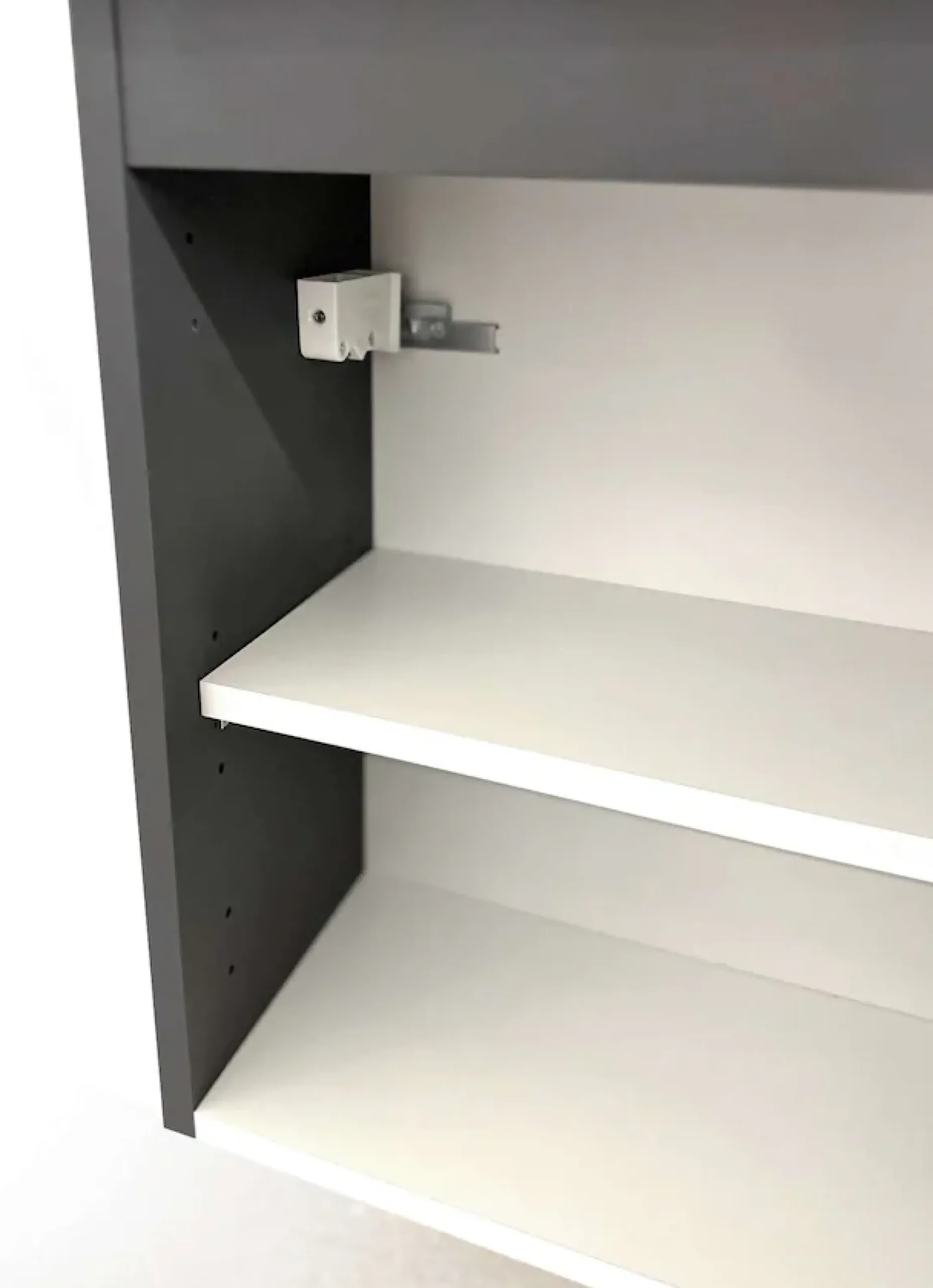welltime Waschtisch »Mini, Badmöbel, Waschtischunterschrank inkl. Waschbecken« Breite 40cm, mit Soft-Close-Funktion, FSC®-zertifiziert