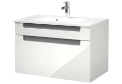 welltime Waschtisch »Siena« Breite 80 cm