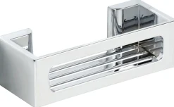 WENKO Ablageelement »Turbo-Loc® Bralia« Befestigen ohne Bohren