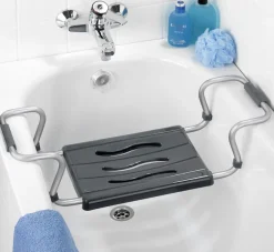WENKO Badewannensitz »Secura« belastbar bis 120 kg