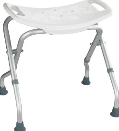 WENKO Badhocker »Secura« 1 Stk. tlg. bis 120 kg Tragkraft