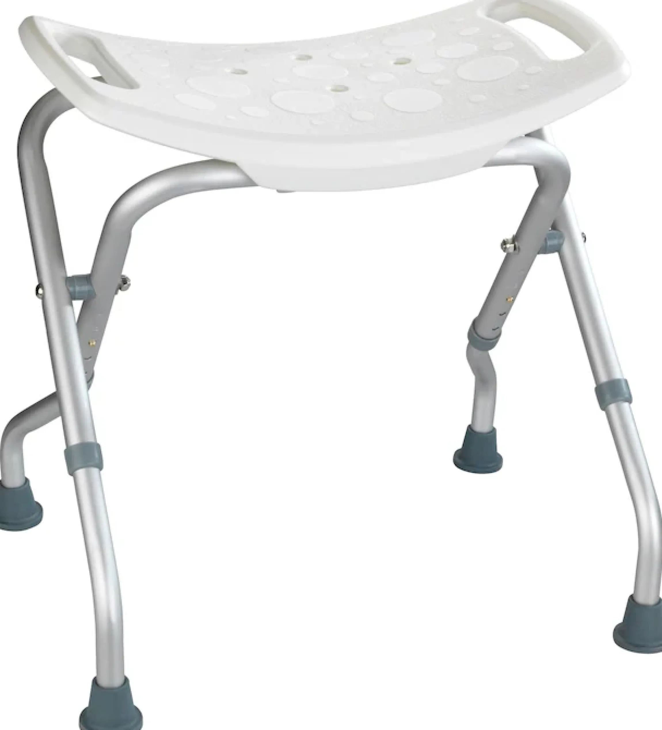 WENKO Badhocker »Secura« 1 Stk. tlg. bis 120 kg Tragkraft