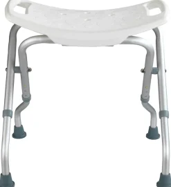 WENKO Badhocker »Secura« 1 Stk. tlg. bis 120 kg Tragkraft