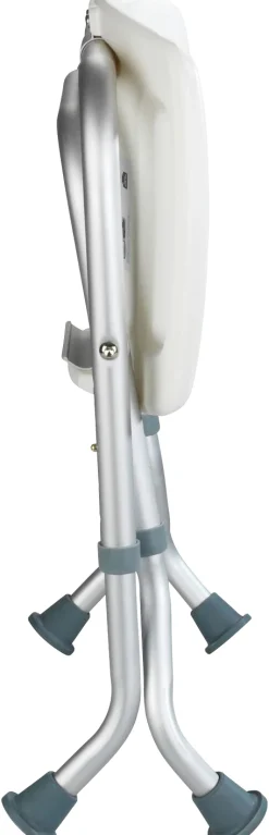 WENKO Badhocker »Secura« 1 Stk. tlg. bis 120 kg Tragkraft