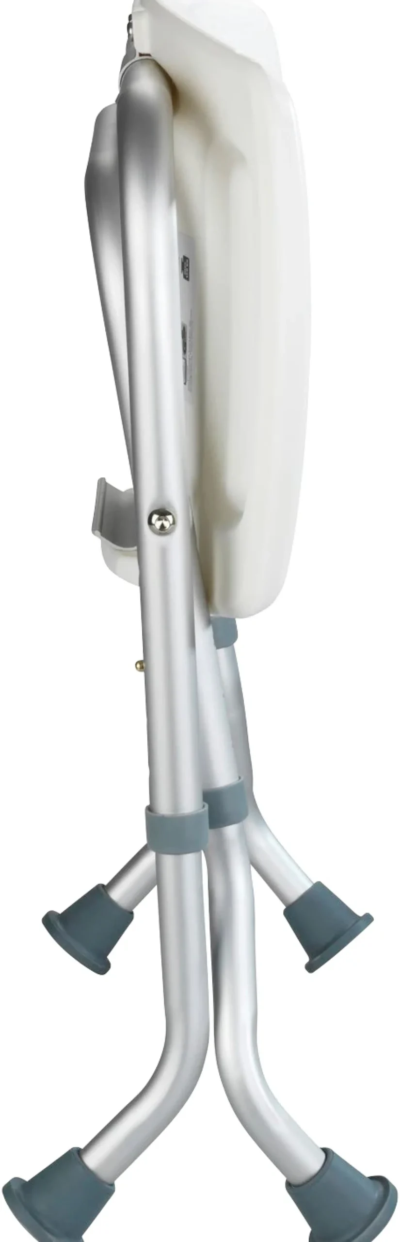 WENKO Badhocker »Secura« 1 Stk. tlg. bis 120 kg Tragkraft