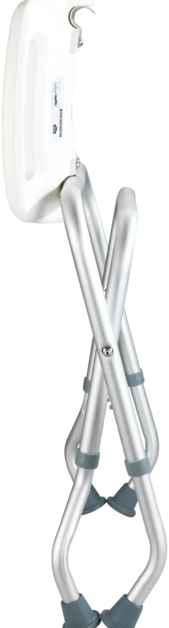 WENKO Badhocker »Secura« 1 Stk. tlg. bis 120 kg Tragkraft