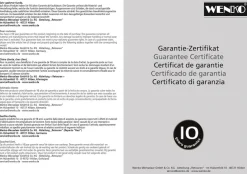 WENKO Eckregal »Premium« 2 Etagen