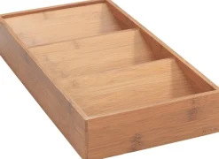 WENKO Gewürzregal »mit 12 Gewürzgläser« Set, 13 Stk. tlg. aus Bambus, Glas-Gewürzstreuer mit Bambusdeckel, FSC®-zertifiziert