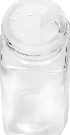 WENKO Gewürzregal »mit 12 Gewürzgläser« Set, 13 Stk. tlg. aus Bambus, Glas-Gewürzstreuer mit Bambusdeckel, FSC®-zertifiziert