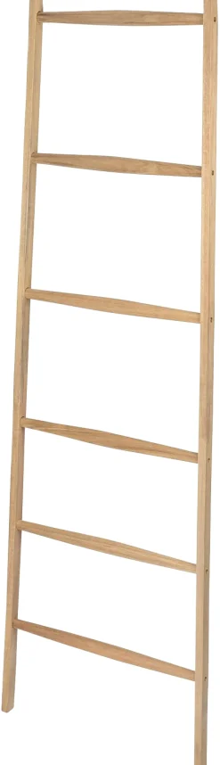 WENKO Handtuchleiter »Acina« BxTxH: 55x21x170,5 cm