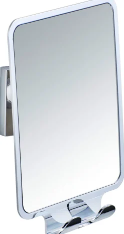 WENKO Schminkspiegel »Vacuum-Loc Quadro«