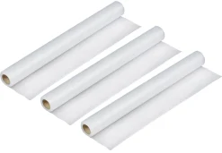 WENKO Schubladenmatte »Modell transparent« Set, 3 Stk. tlg.