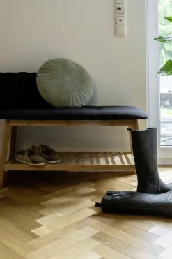 WENKO Schuhbank »Ecori« mit Sitzpolster