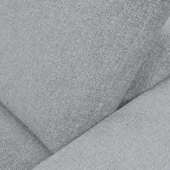 WERK2 Ecksofa »Rozzana 280 x 190 cm modern und bequem« Plüsch, L-Form, XXL