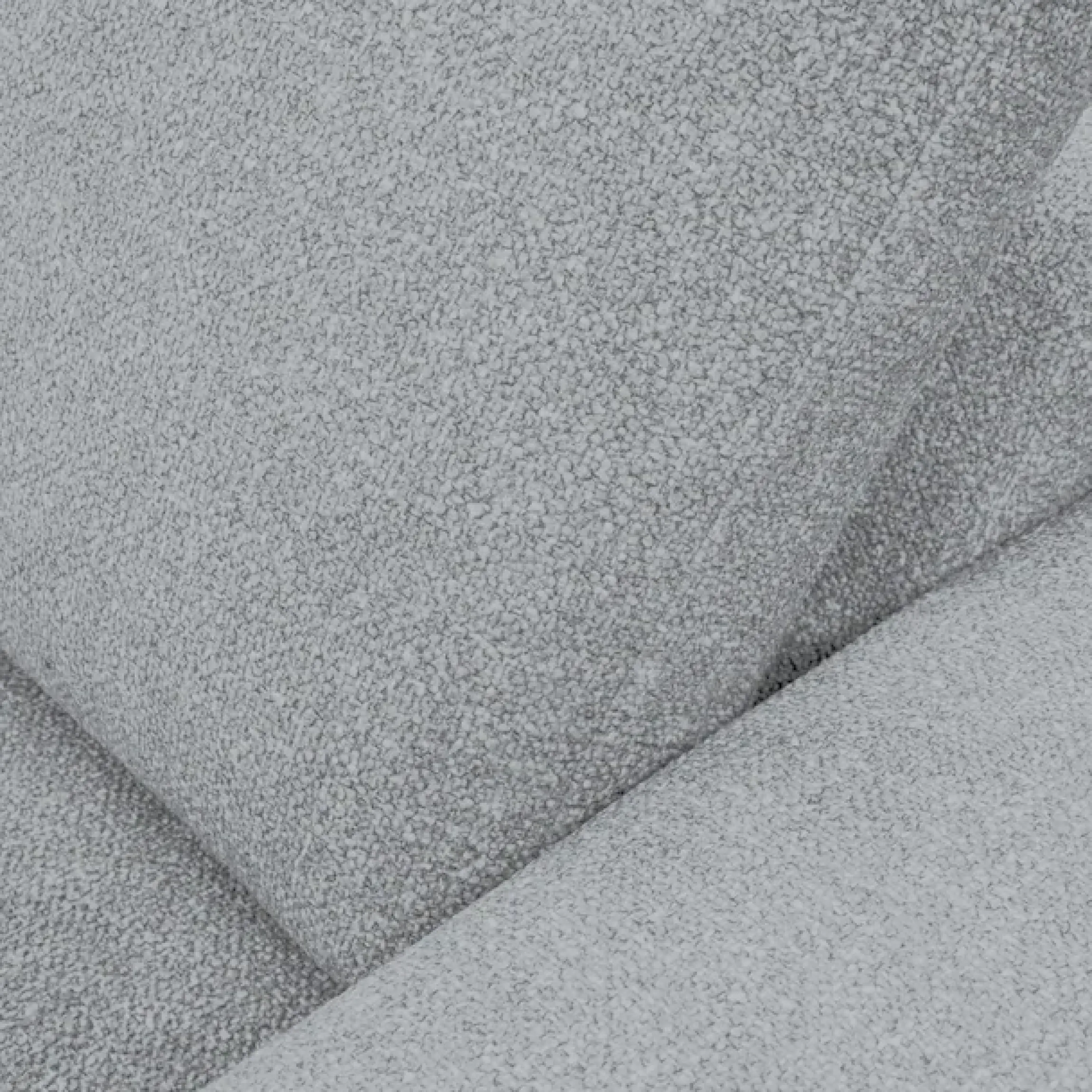WERK2 Ecksofa »Rozzana 280 x 190 cm modern und bequem« Plüsch, L-Form, XXL