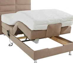 Westfalia Schlafkomfort Boxbett mit Motor in diversen Ausführungen