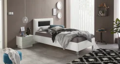 Westfalia Schlafkomfort Polsterbett