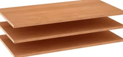 WIEMANN Einlegeboden Set, 3 Stk. tlg.