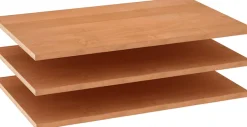 WIEMANN Einlegeboden Set, 3 Stk. tlg.