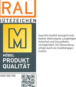 WIEMANN Schrankaufsatz »Lausanne, Paneel mit Ablage, Massivholz Erle« Set, 2er-Set, 60 x 31 x 13 cm (B/H/T), MADE IN GERMANY, 2 Stk. tlg.