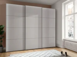 WIEMANN Schwebetürenschrank »Kos« mit Schattenfuge