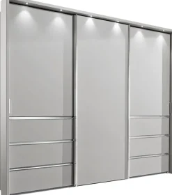 WIEMANN Schwebetürenschrank »Malibu«