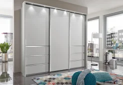WIEMANN Schwebetürenschrank »Malibu«