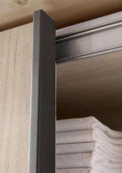 WIEMANN Schwebetürenschrank »Brüssel«