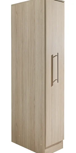 wiho Küchen Apothekerschrank »Filo« 30 cm breit, Auszug mit 4 Ablagefächern