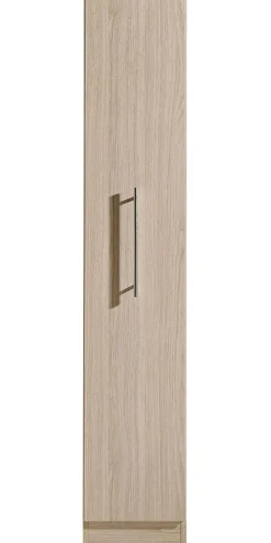 wiho Küchen Apothekerschrank »Filo« 30 cm breit, Auszug mit 4 Ablagefächern