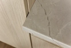 wiho Küchen Apothekerschrank »Filo« 30 cm breit, Auszug mit 4 Ablagefächern