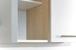 wiho Küchen Apothekerschrank »Filo« 30 cm breit, Auszug mit 4 Ablagefächern